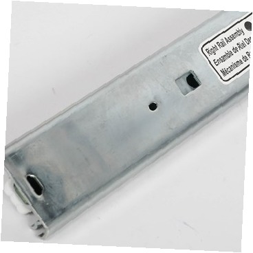 Riel deslizante - Lado derecho 5218JA1010L CKD1558733 CKD1558733