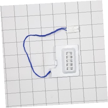 Ensamble de cubierta, sensor ACQ73244001 CKD1558750 CKD1558750