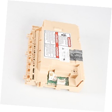 Tarjeta de control electrónico W10866117 CKD1558776 CKD1558776