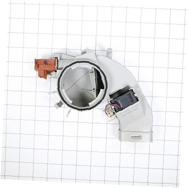 Ventilación WPW10469574 CKD1558778 CKD1558778