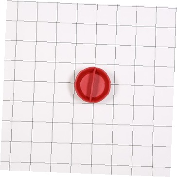 Tapa del dispensador de abrillantador de lavavajillas WPW10524921 CKD1558790 CKD1558790