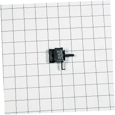 Interruptor selector de temperatura 3950347 CKD1558848 CKD1558848