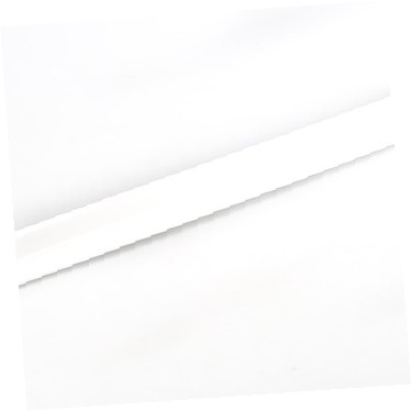 Moldura de cajón de verduras - Blanca WPW10256775 CKD1558943 CKD1558943