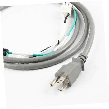 ENSAMBLE DE CABLE DE ALIMENTACIÓN EAD61246487 CKD1559006 CKD1559006