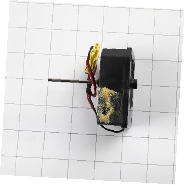 Motor del ventilador del condensador EAU61644105 CKD1559171 CKD1559171