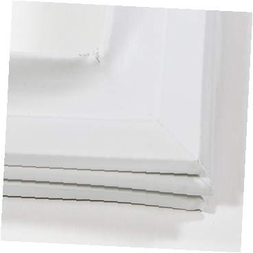 Empaque de puerta - Blanco ADX73350925 CKD1559182 CKD1559182