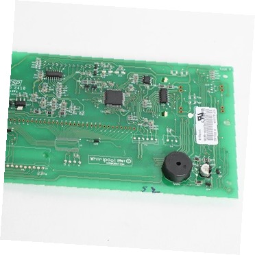 MÓDULO- CONGELADOR WP12476002 CKD1559234 CKD1559234