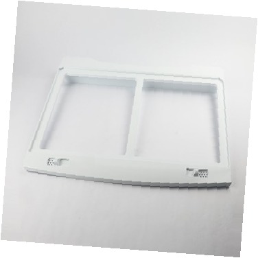 Cubierta del cajón de verduras del refrigerador ACQ86594202 CKD1559259 CKD1559259