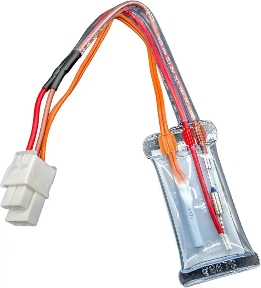 ENSAMBLE DE CONTROLADOR 6615JB2005U CKD1559299 CKD1559299