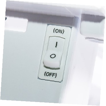 Ensamble de máquina de hielo de refrigerador AEQ72909603 CKD1559330 CKD1559330