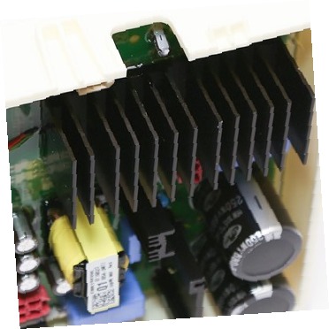 ENSAMBLE DE TARJETA PRINCIPAL EBR78499601 CKD1559360 CKD1559360