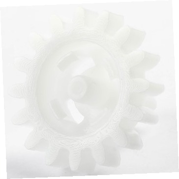 ENGRANAJE, HIELO MDT62447301 CKD1559379 CKD1559379