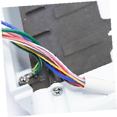 Fabricador de hielo de refrigerador AEQ73130004 CKD1559412 CKD1559412