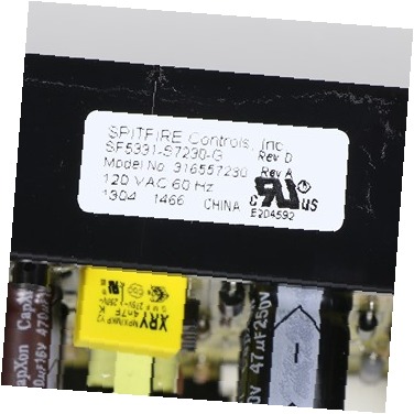 CONTROLADOR 316557230 CKD1559439 CKD1559439