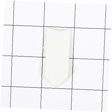 MOLDURA DE ESQUINA DE GABINETE 242161203 CKD1559554 CKD1559554