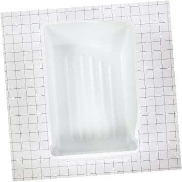 Contenedor de hielo 240385201 CKD1559589 CKD1559589