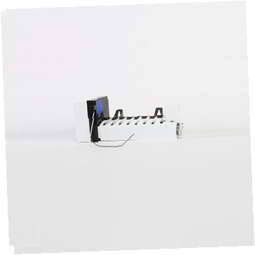 Ensamble de Fábrica de Hielo de Refrigerador 241798231 CKD1559600 CKD1559600
