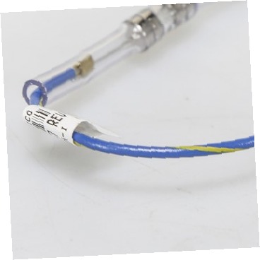 Motor desviador con arnés de cables W10155344 CKD1559634 CKD1559634