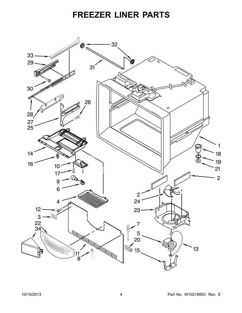 MÓDULO- FZ 67003906 CKD1559719 CKD1559719