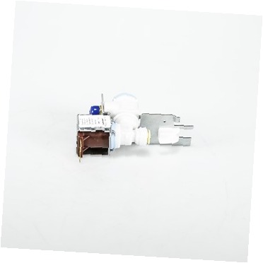 Válvula de entrada de agua - 120V 60Hz WP67003753 CKD1559786 CKD1559786