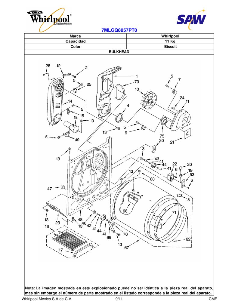 SOPORTE 692989 CKD1559949 CKD1559949