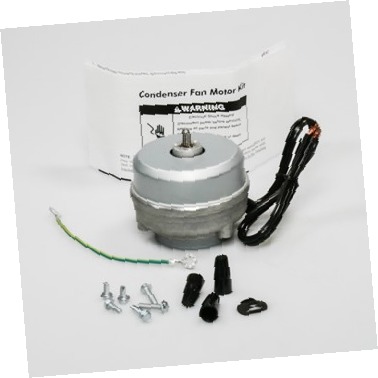 Kit de motor de ventilador de condensador 833697 CKD1560000 CKD1560000