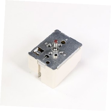Interruptor de Quemador Infinito - 8" - 240V 318293811 CKD1560086 CKD1560086