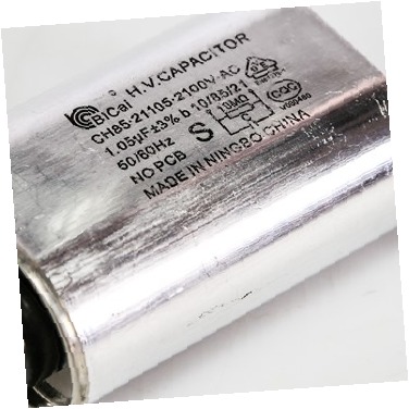 Capacitor de alto voltaje 0CZZW1H004C CKD1560120 CKD1560120