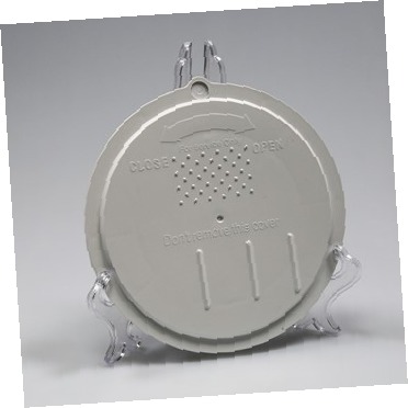 Cubierta del ventilador agitador 3550W1A126D CKD1560123 CKD1560123