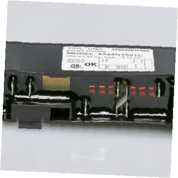 Módulo de Chispa del Quemador - 120V 60Hz WB13K25 CKD1560351 CKD1560351