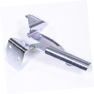 Bisagra de puerta - Lado izquierdo WP3387559 CKD1560378 CKD1560378