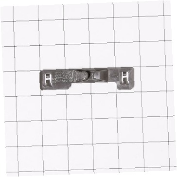 Posicionador - Gris WP8539102 CKD1560410 CKD1560410
