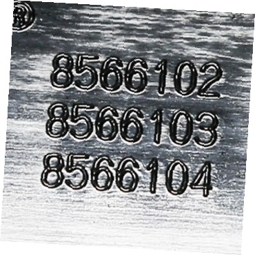 Panel de control WP8573671 CKD1560462 CKD1560462