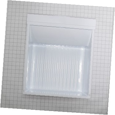 Cajón de verduras de refrigerador 3391JJ2014B CKD1560602 CKD1560602
