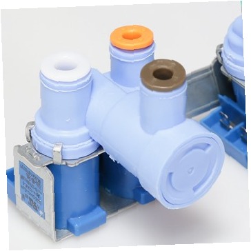 Ensamble de válvula de agua 5221JB2006K CKD1560607 CKD1560607