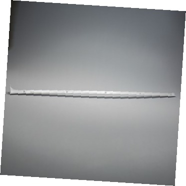Moldura de Cubierta Frontal - Blanco, Izquierdo 3551JJ2030B CKD1560630 CKD1560630