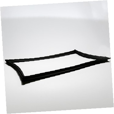 Empaque de Puerta de Congelador de Refrigerador - Negro MDS64172918 CKD1560638 CKD1560638