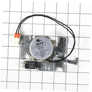 Ensamble de motor y de interruptor de pestillo de puerta 318261230 CKD1560727 CKD1560727