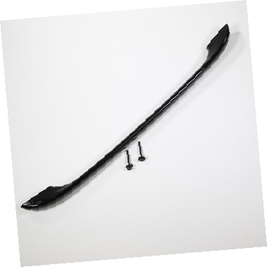 Manija de puerta - Negra 5304458312 CKD1560739 CKD1560739