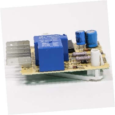 Tarjeta de Control de Descongelación Adaptativa WP2304099 CKD1560808 CKD1560808
