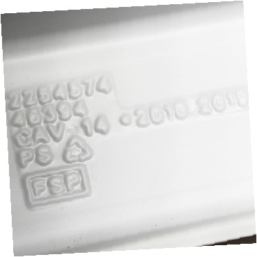 Bandeja del evaporador WP2254574 CKD1560809 CKD1560809