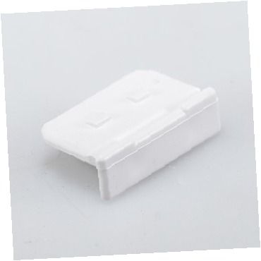 Moldura de extremo - Blanco WP2156007 CKD1560823 CKD1560823