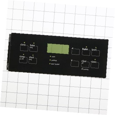 Membrana - Negro 316419141 CKD1560848 CKD1560848