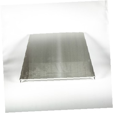 Panel de puerta exterior - Acero inoxidable WPW10274902 CKD1560945 CKD1560945
