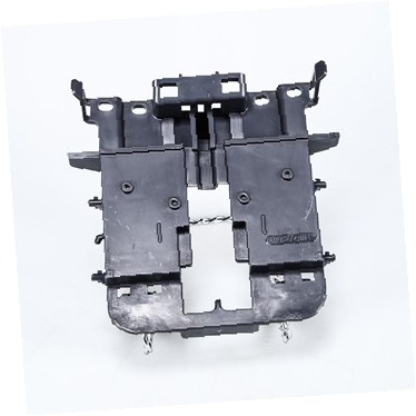 Pestillo de Puerta - Negro WPW10274884 CKD1560954 CKD1560954