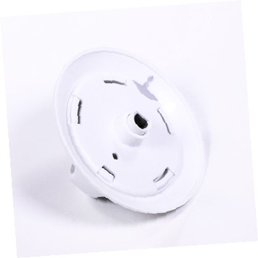 Perilla de Temporizador - Blanco WP3402594 CKD1560964 CKD1560964