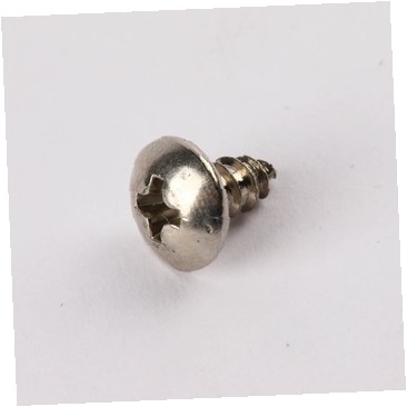 Tornillo autorroscante [cabeza de hongo] 1TTG0402422 CKD1560996 CKD1560996
