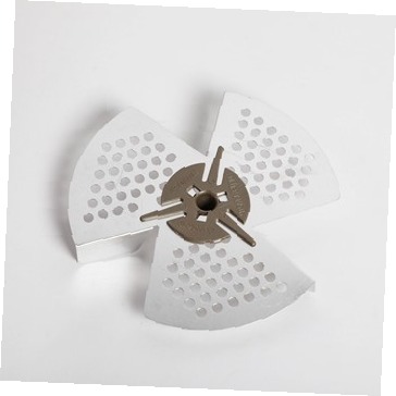 Ensamble del ventilador 5893W3A002D CKD1561007 CKD1561007