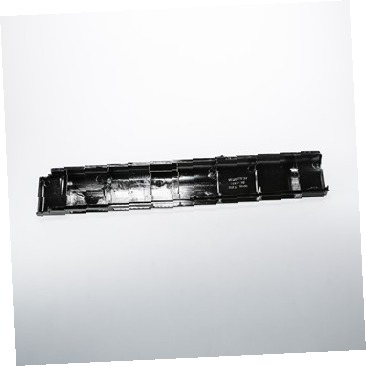 Rejilla de ventilación - Negra MDX61912701 CKD1561013 CKD1561013