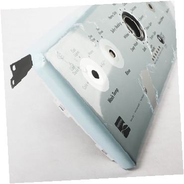 PANEL DE CONTROL W10787837 CKD1561014 CKD1561014